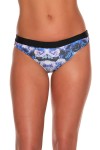 Tropez Electric Rose Bottom