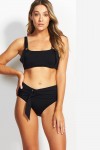 Active Wide Side Retro Bikini Set Seafolly 