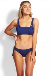 Active Wide Side Retro Bikini Set Seafolly 